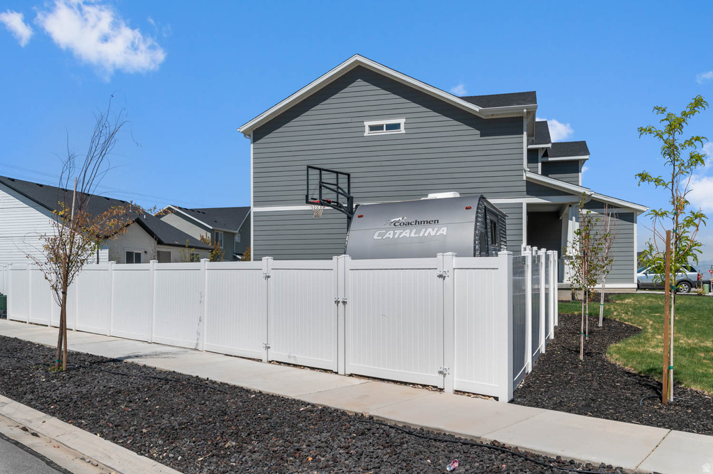 1266 S 3550 E Spanish Fork, UT 84660