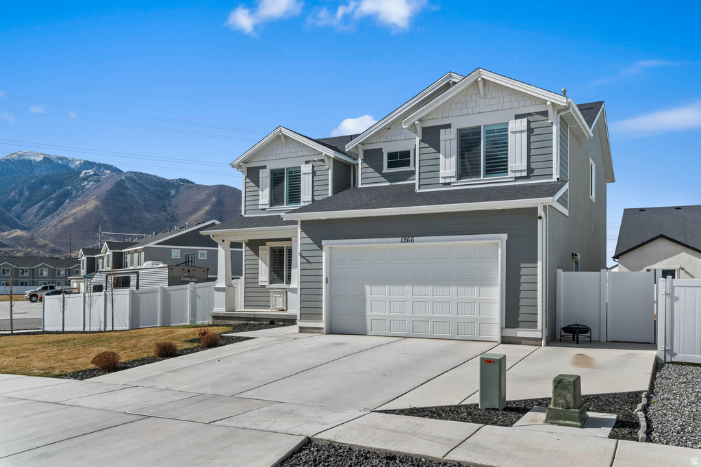1266 S 3550 E Spanish Fork, UT 84660