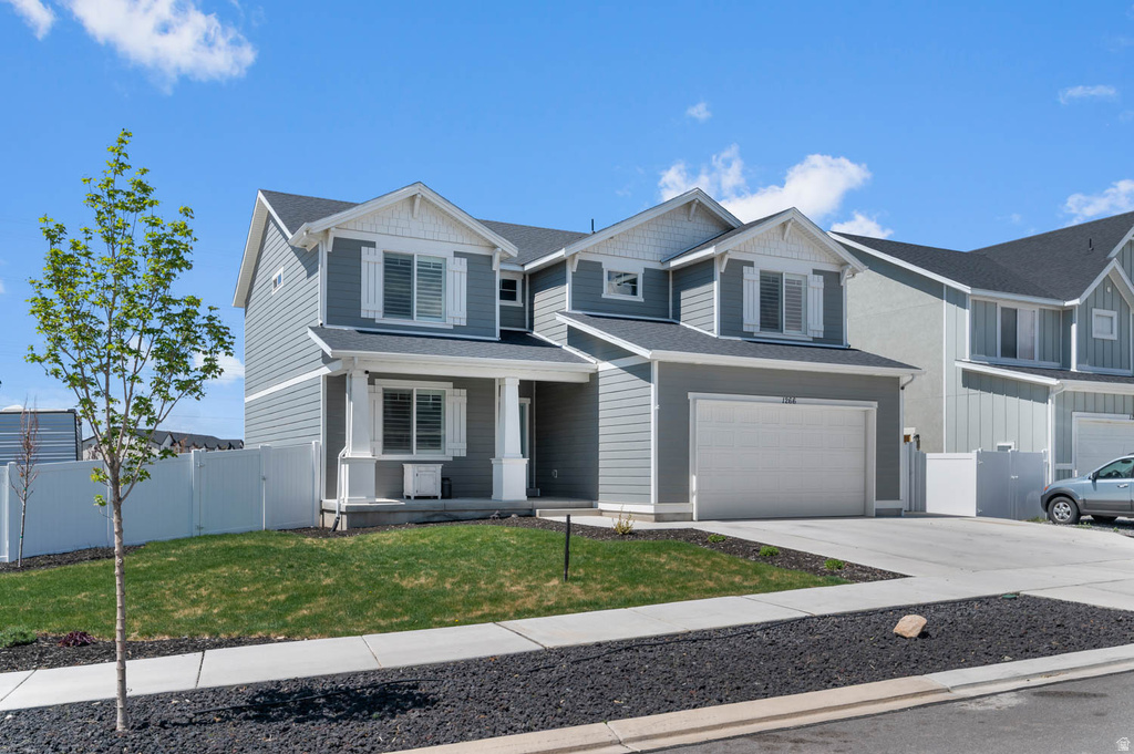 1266 S 3550 E Spanish Fork, UT 84660