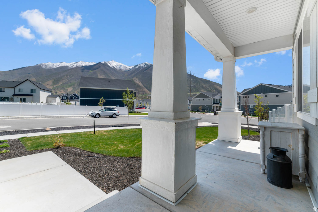 1266 S 3550 E Spanish Fork, UT 84660