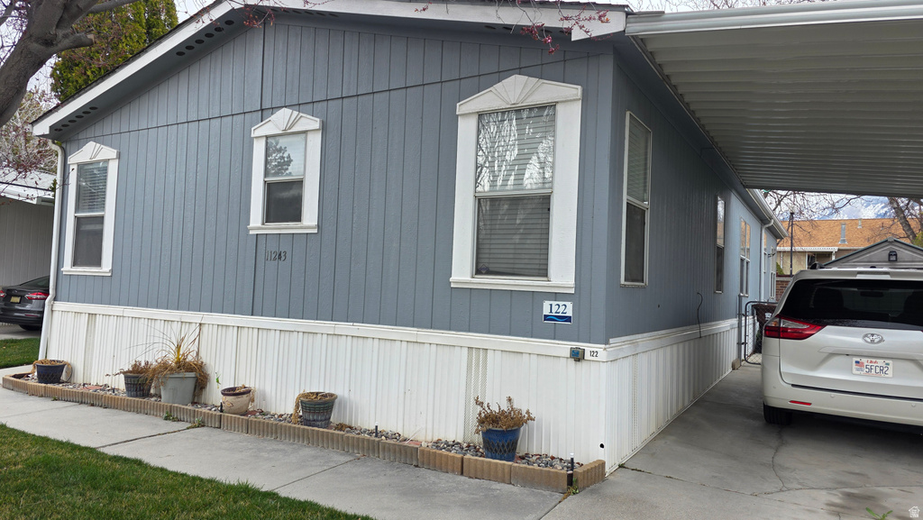 11243 S HIDDEN VIEW DR #122 Sandy, UT 84070