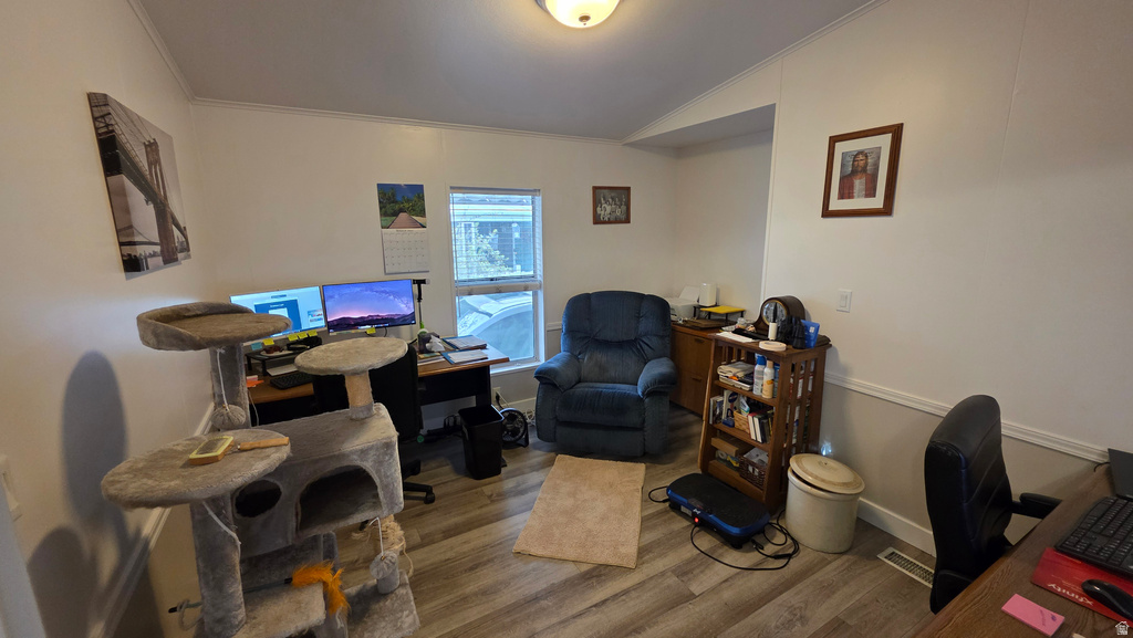 11243 S HIDDEN VIEW DR #122 Sandy, UT 84070