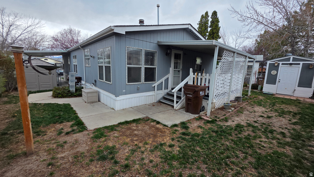 11243 S HIDDEN VIEW DR #122 Sandy, UT 84070