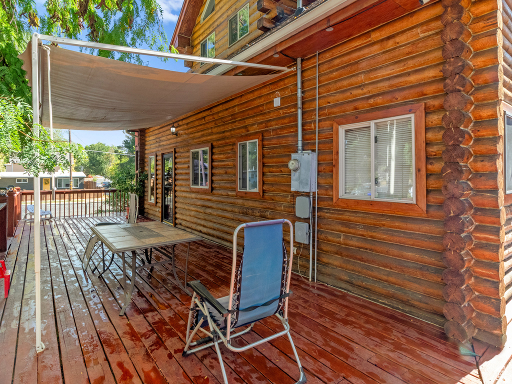 2818 S ADAMS ST South Salt Lake, UT 84115