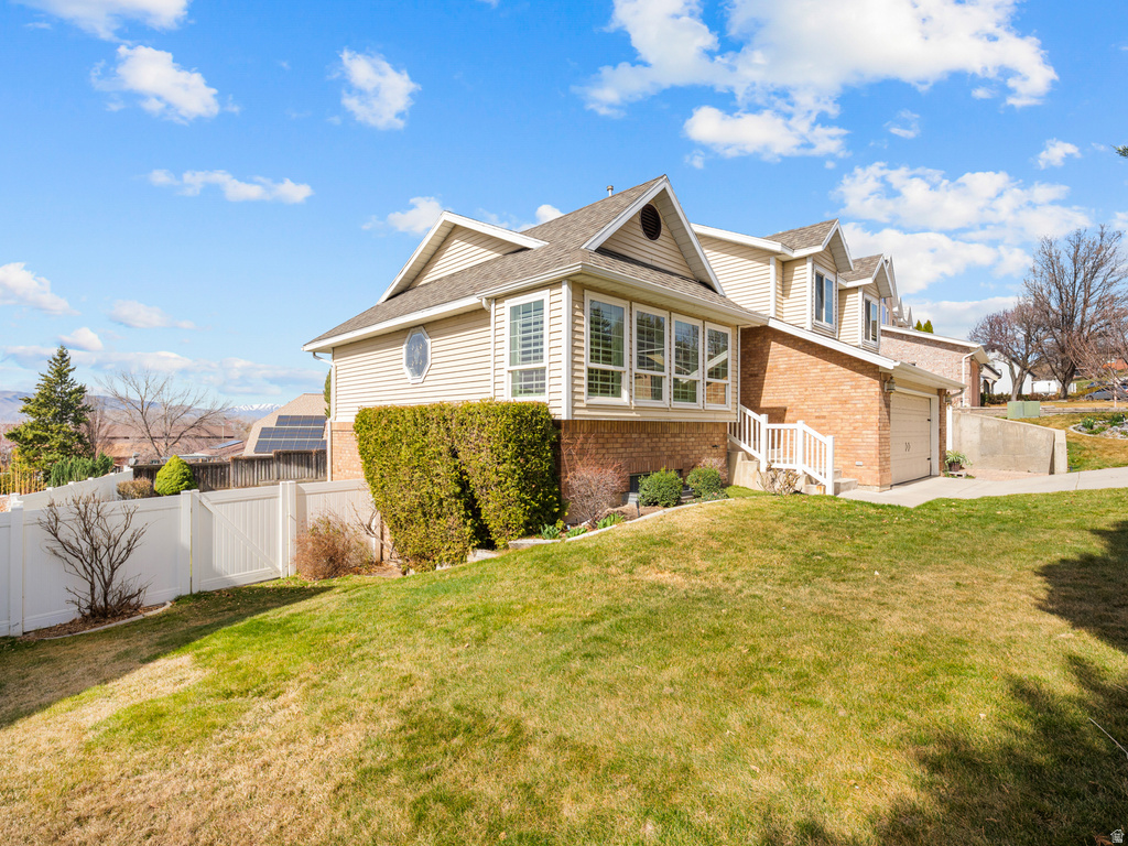 1776 S 320 W Orem, UT 84058