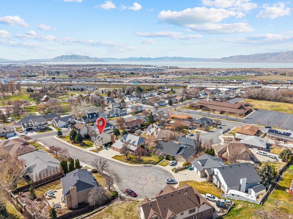 1776 S 320 W Orem, UT 84058