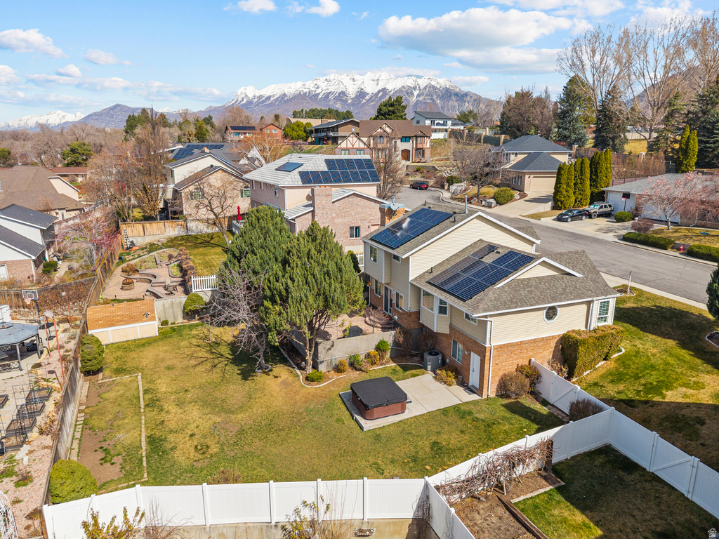 1776 S 320 W Orem, UT 84058