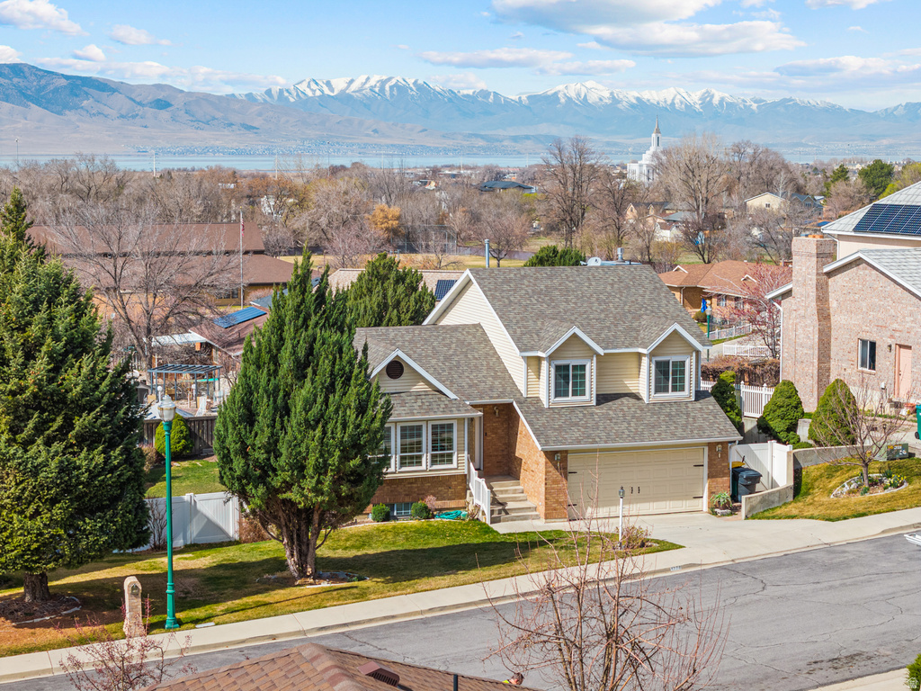 1776 S 320 W Orem, UT 84058