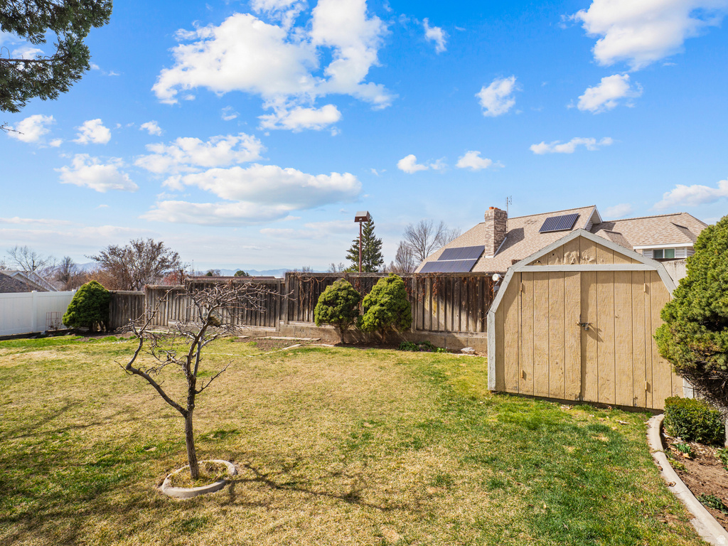 1776 S 320 W Orem, UT 84058