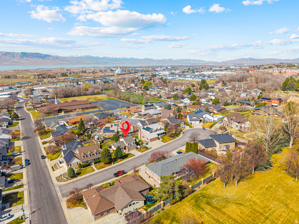 1776 S 320 W Orem, UT 84058