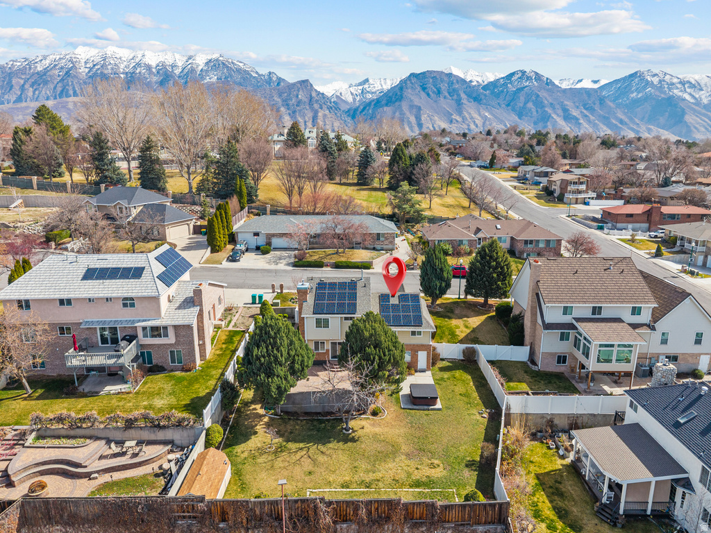 1776 S 320 W Orem, UT 84058