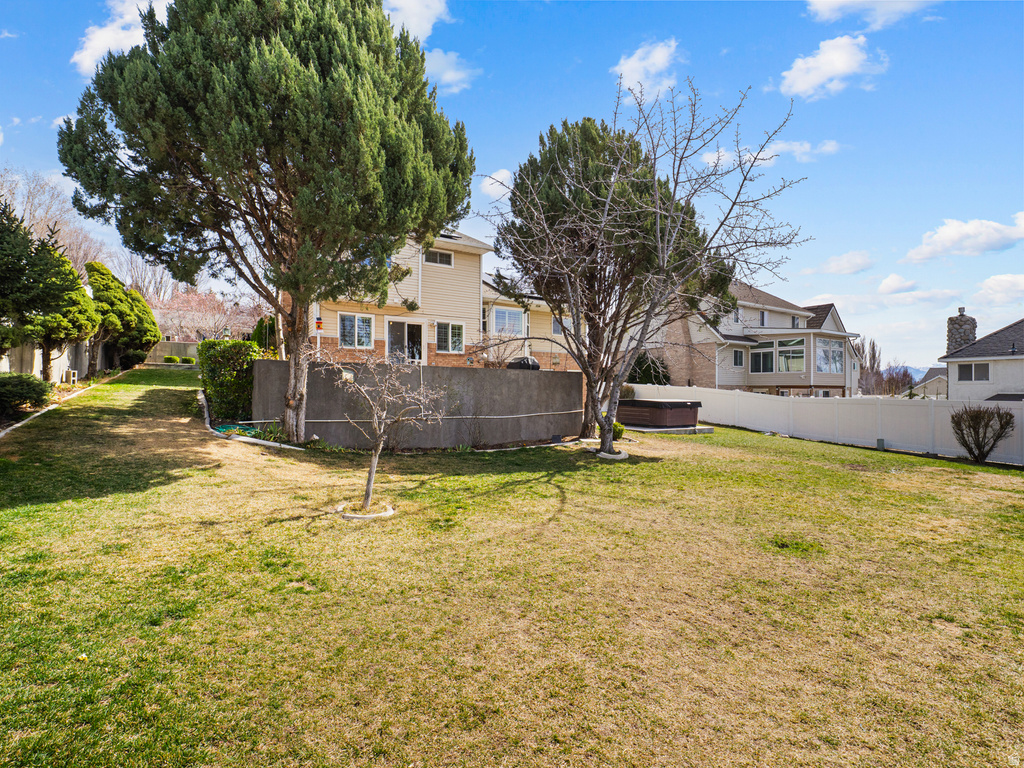 1776 S 320 W Orem, UT 84058