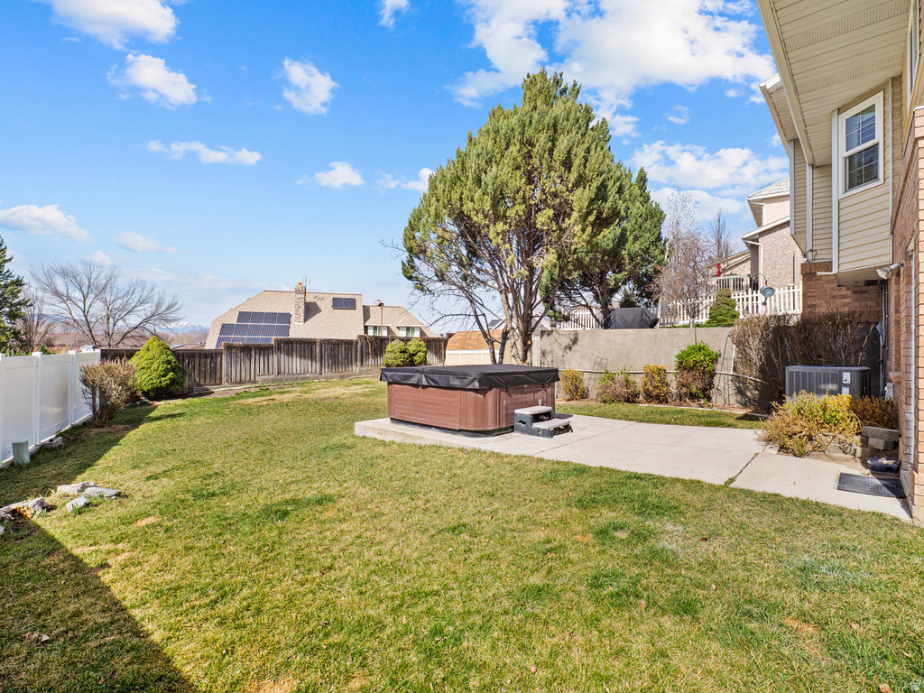 1776 S 320 W Orem, UT 84058
