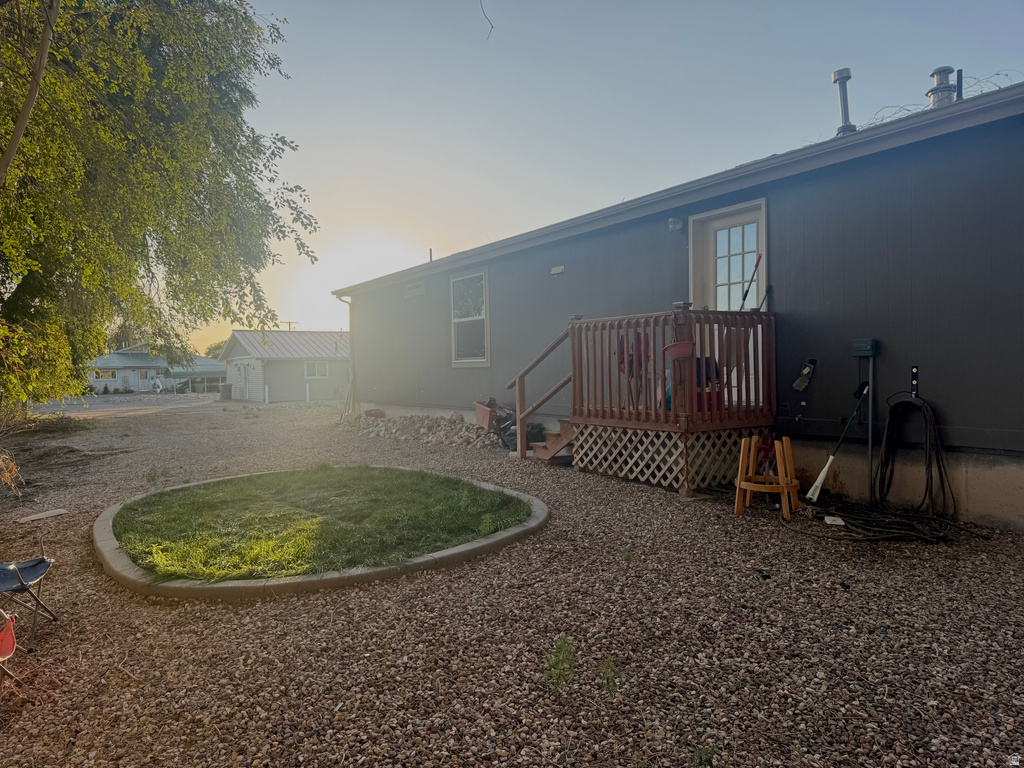 435 W 100 S Delta, UT 84624