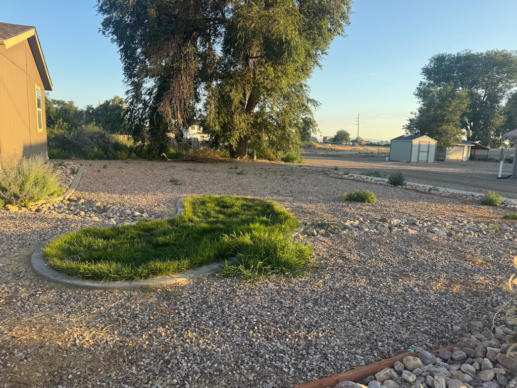 435 W 100 S Delta, UT 84624