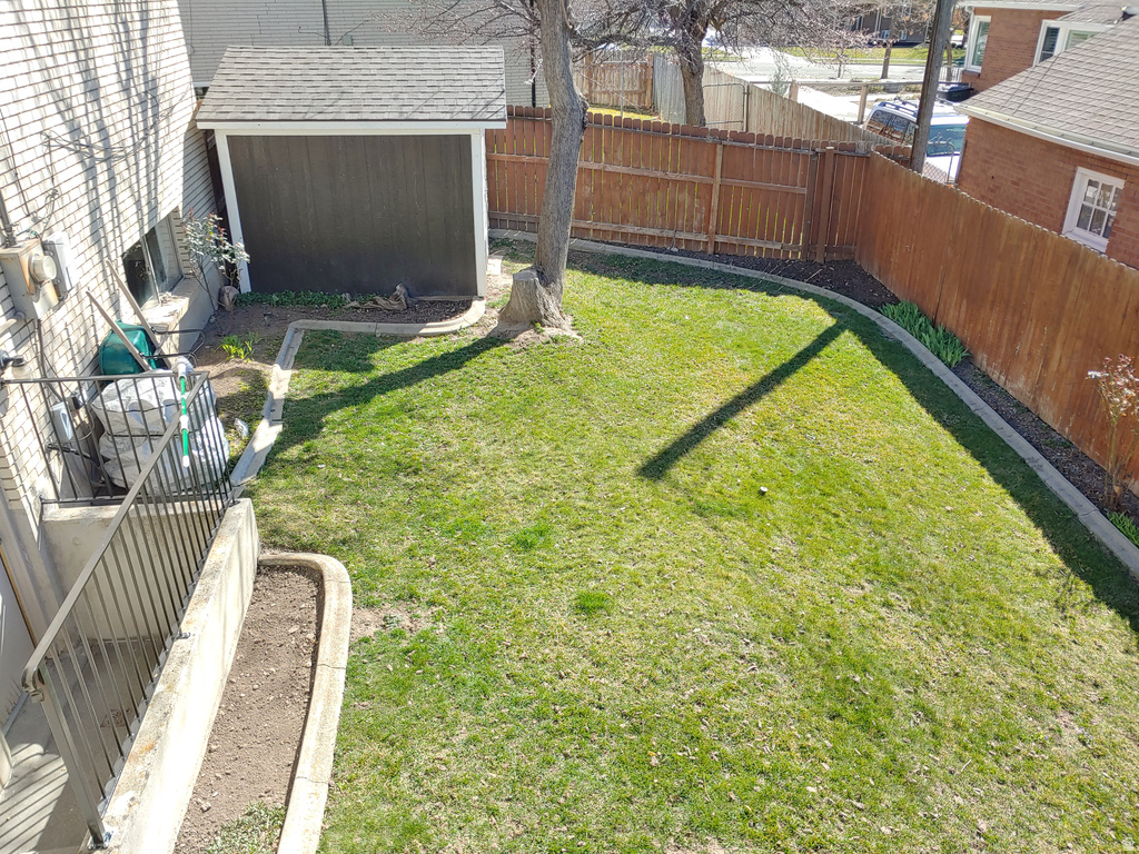 4210 S CAROLEEN WAY Millcreek, UT 84124