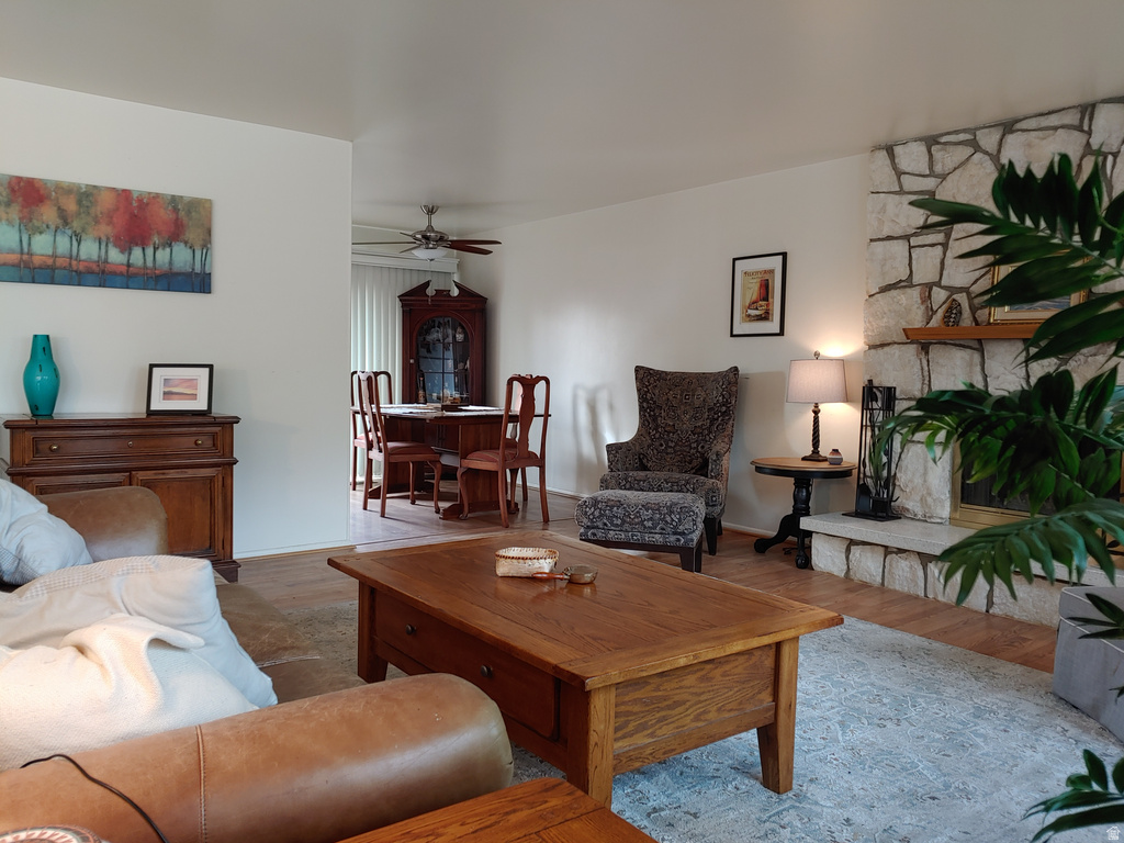 4210 S CAROLEEN WAY Millcreek, UT 84124