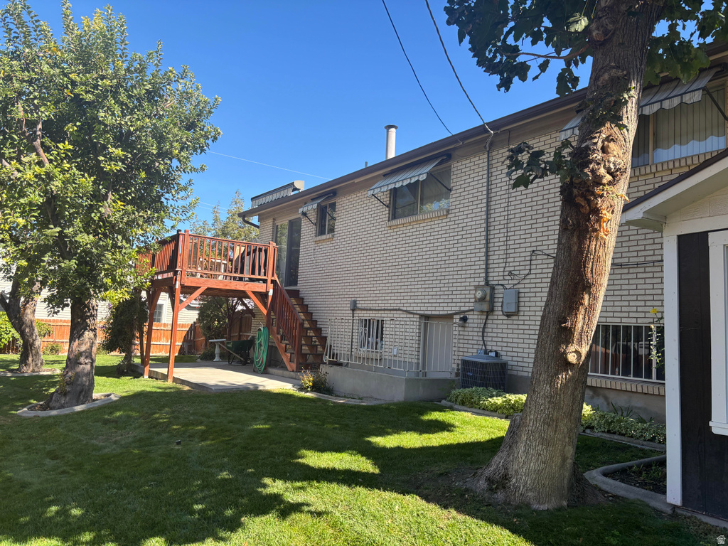 4210 S CAROLEEN WAY Millcreek, UT 84124