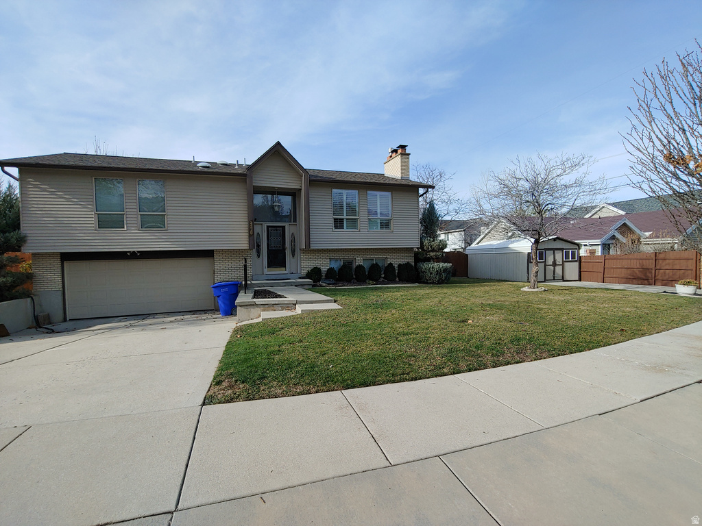 4210 S CAROLEEN WAY Millcreek, UT 84124