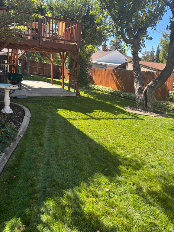 4210 S CAROLEEN WAY Millcreek, UT 84124