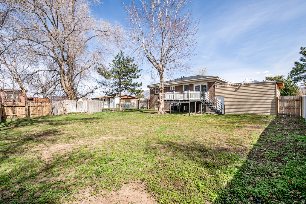 9822 S DARIN DR Sandy, UT 84070