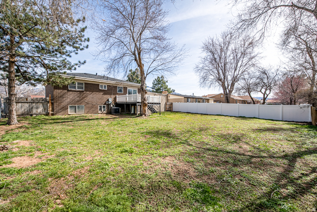 9822 S DARIN DR Sandy, UT 84070