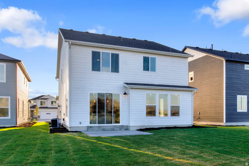 1204 W 575 S Logan, UT 84321