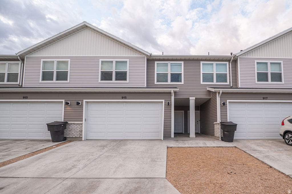 915 W 910 N #2 Tremonton, UT 84337