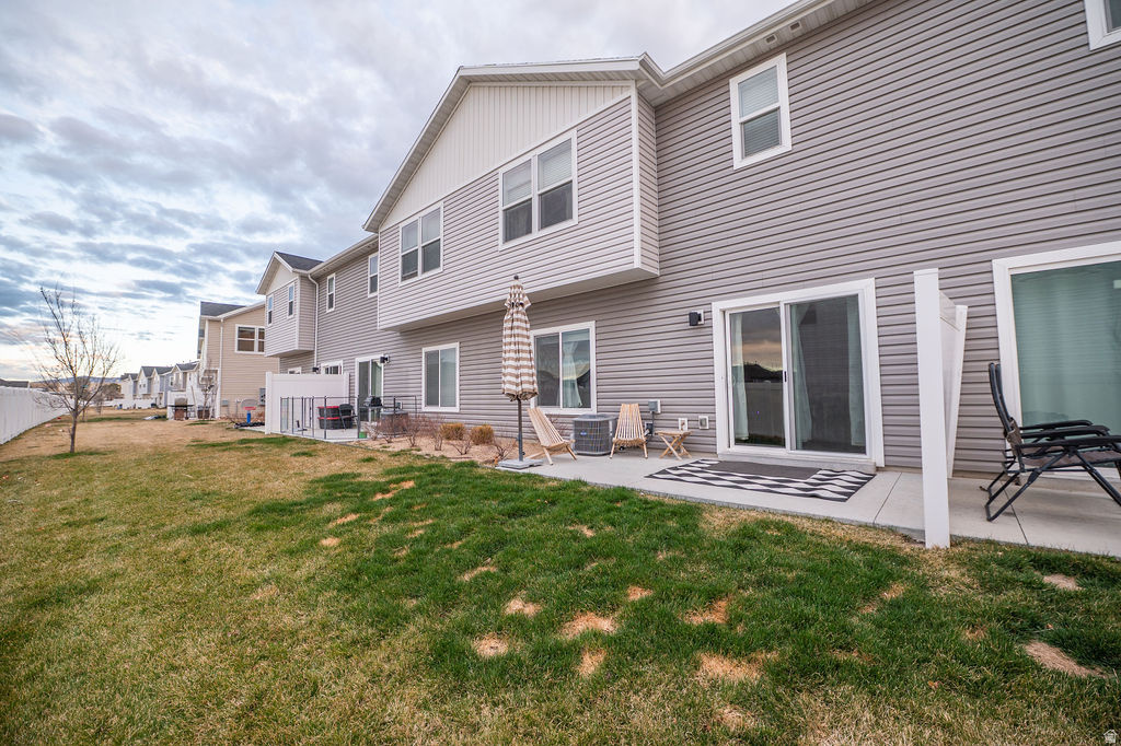 915 W 910 N #2 Tremonton, UT 84337