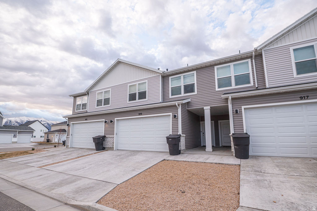 915 W 910 N #2 Tremonton, UT 84337
