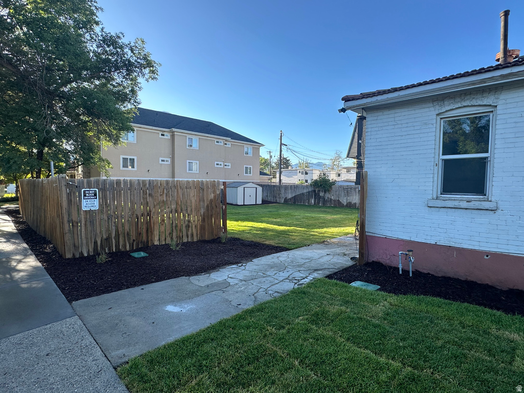 394 N 300 E Provo, UT 84606