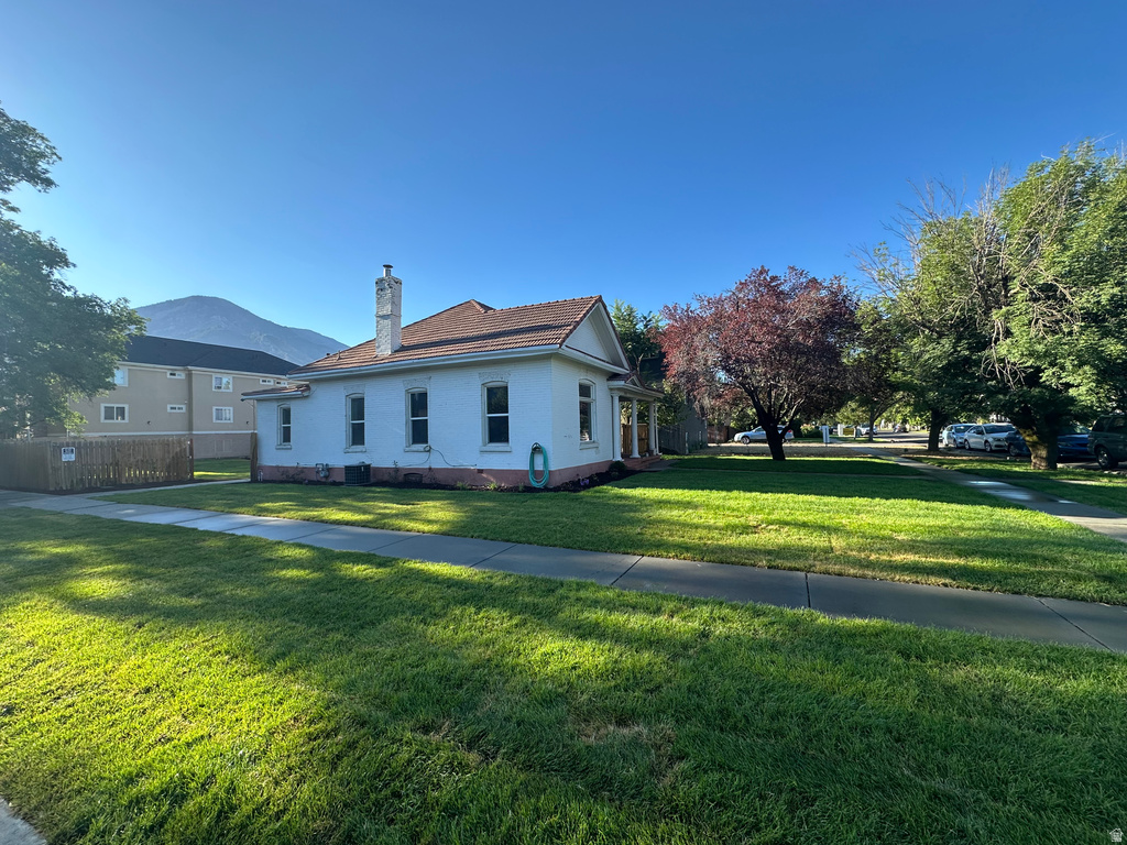 394 N 300 E Provo, UT 84606