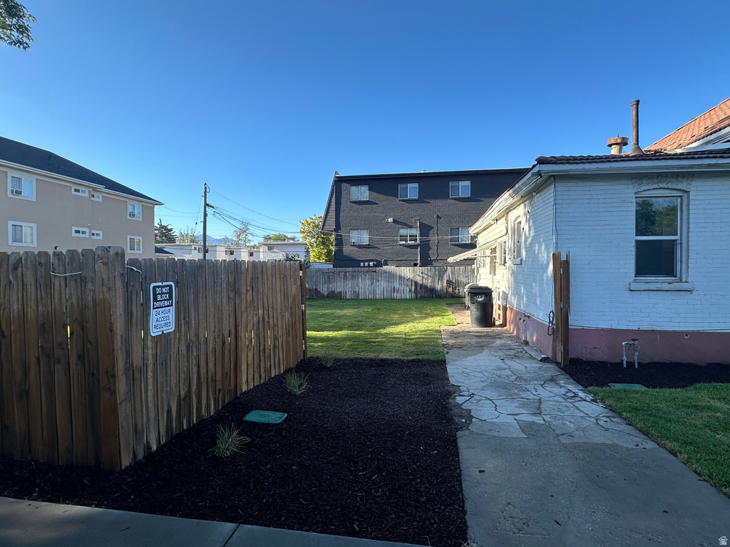 394 N 300 E Provo, UT 84606