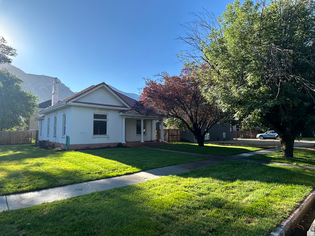 394 N 300 E Provo, UT 84606