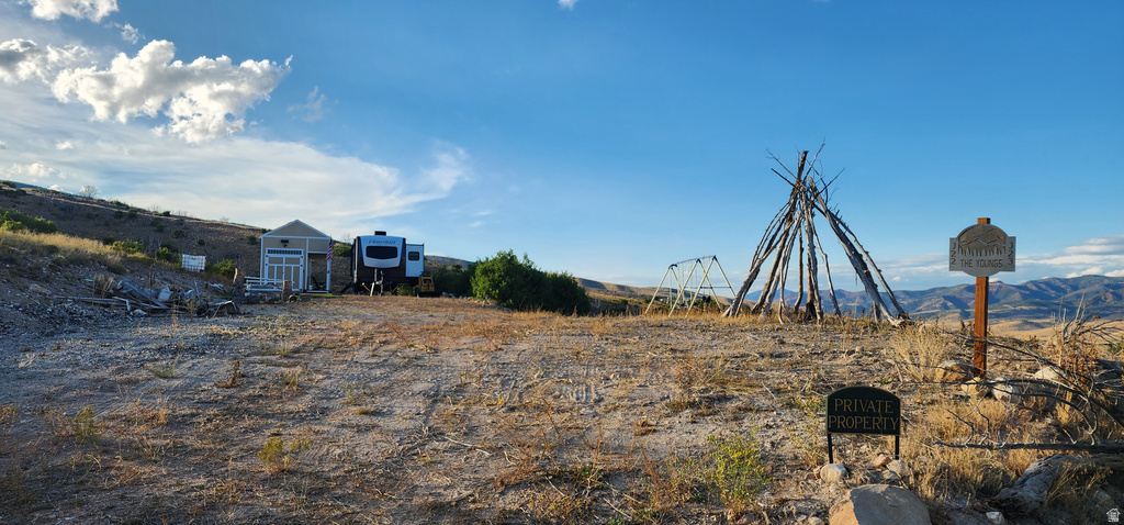 22  J THISTLE BLOSSOM RD Indianola, UT 84629