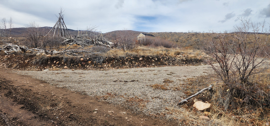 22  J THISTLE BLOSSOM RD Indianola, UT 84629