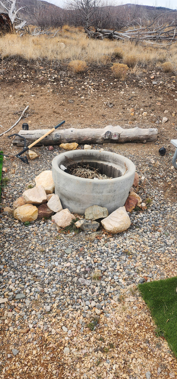 22  J THISTLE BLOSSOM RD Indianola, UT 84629