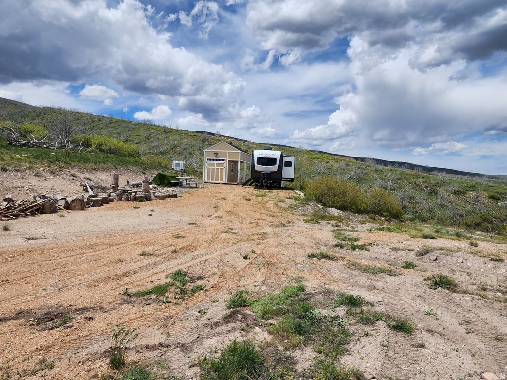 22  J THISTLE BLOSSOM RD Indianola, UT 84629