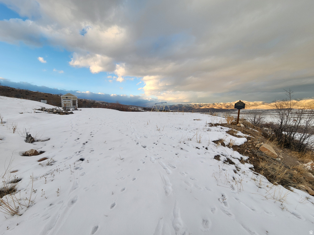 22  J THISTLE BLOSSOM RD Indianola, UT 84629