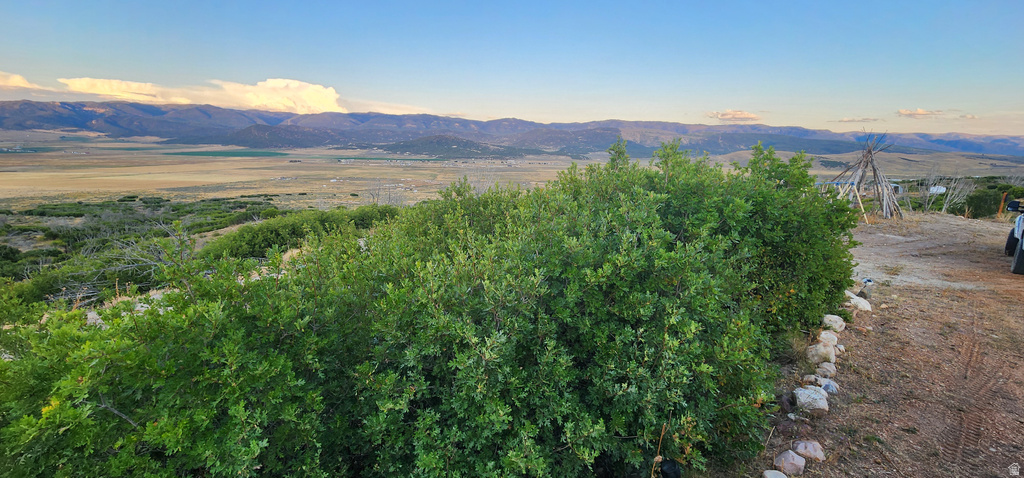 22  J THISTLE BLOSSOM RD Indianola, UT 84629