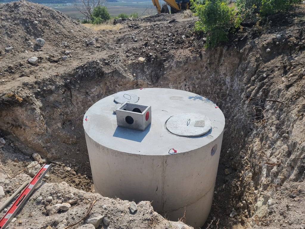 22  J THISTLE BLOSSOM RD Indianola, UT 84629