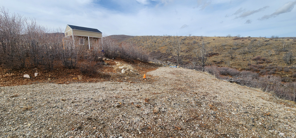 22  J THISTLE BLOSSOM RD Indianola, UT 84629