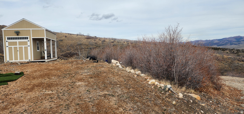 22  J THISTLE BLOSSOM RD Indianola, UT 84629