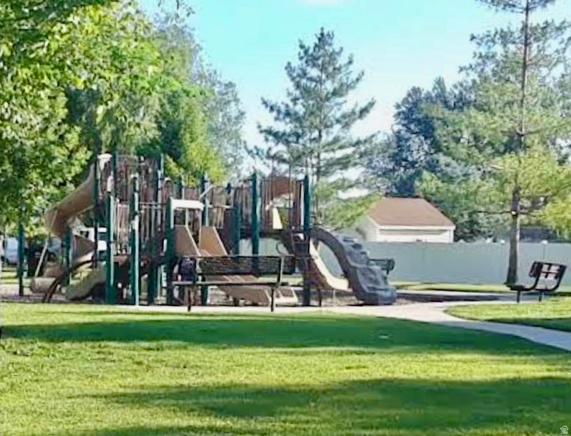 778 N 250 W Springville, UT 84663