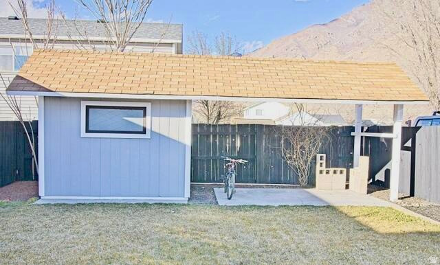 778 N 250 W Springville, UT 84663