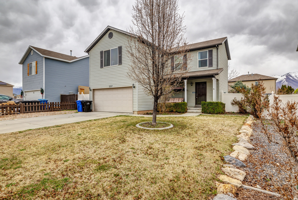 337 S 950 W Spanish Fork, UT 84660