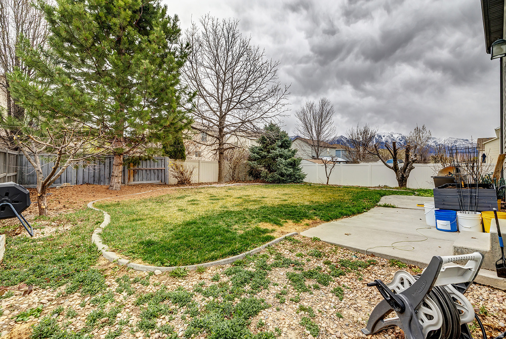 337 S 950 W Spanish Fork, UT 84660