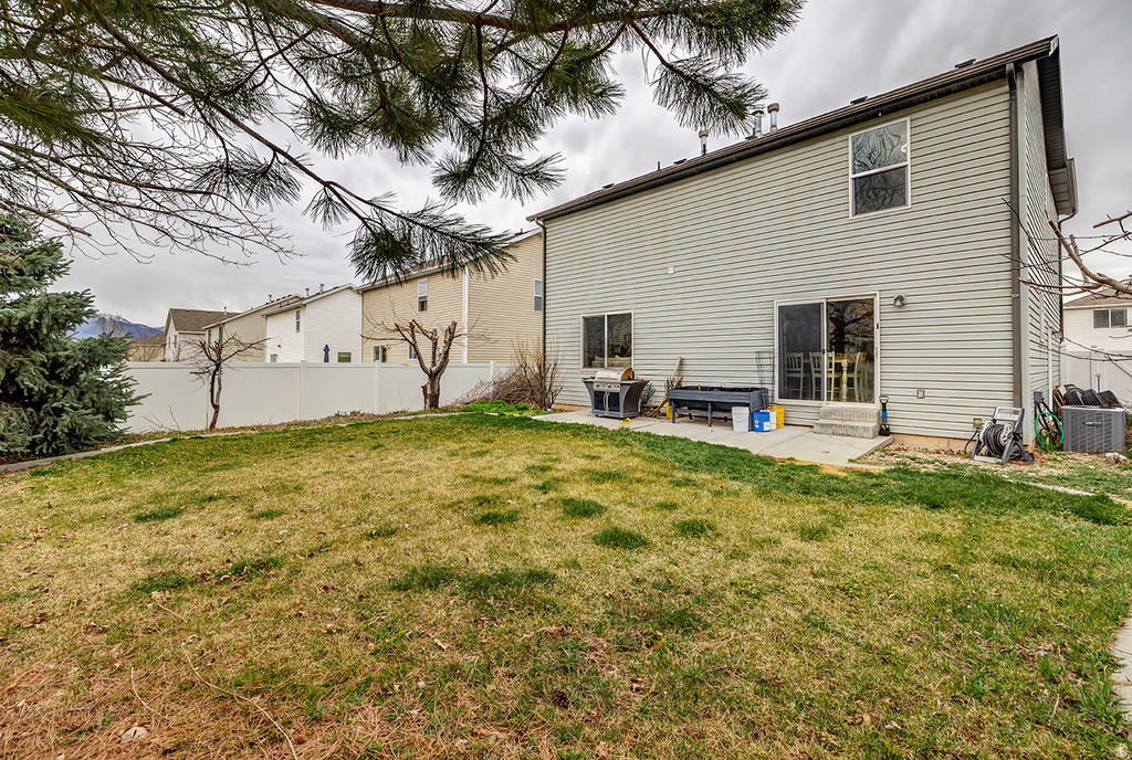 337 S 950 W Spanish Fork, UT 84660