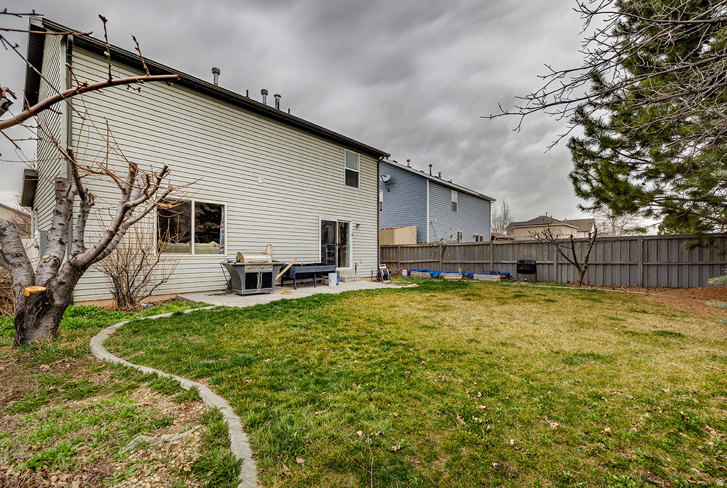 337 S 950 W Spanish Fork, UT 84660