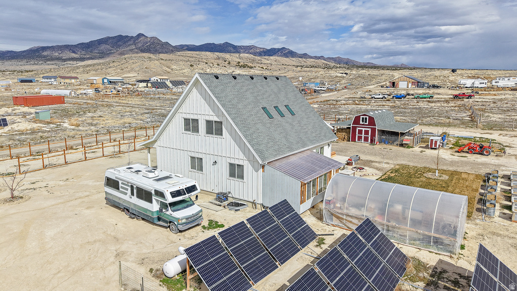 11840 N RIVER BOTTOM RD #22 Nephi, UT 84648